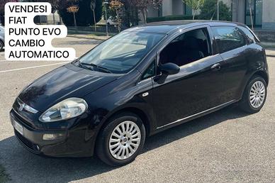 Auto cambio automatico