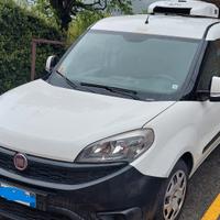 Fiat Doblo isotermico Atp