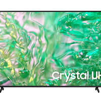 TV Samsung 4K 43" UE43CU8072