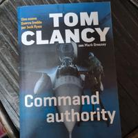 1853NN-Libro Tom Clancy Command Authority