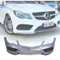 PARAURTI ANTERIORE MERCEDES CLASSE E W207 COUPE 14