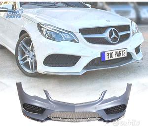 PARAURTI ANTERIORE MERCEDES CLASSE E W207 COUPE 14
