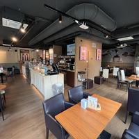 Cogefim 15725 - Bar caffetteria gelateria past