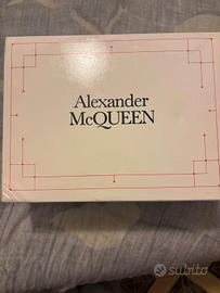 Scarpe Alexander McQUEEN 