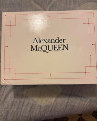 Scarpe Alexander McQUEEN 