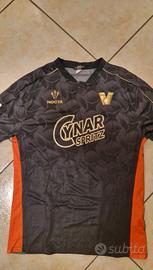 Maglia Oristano Venezia FC stagione 2024 2025