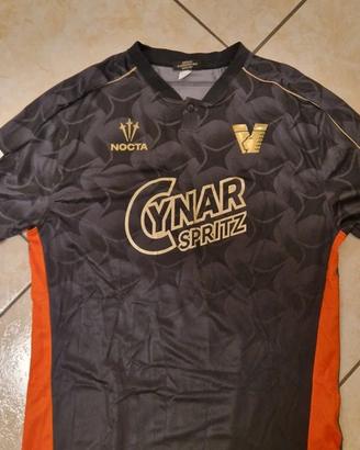 Maglia Oristano Venezia FC stagione 2024 2025