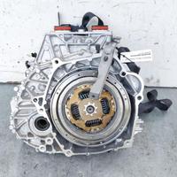 S0HE CAMBIO AUTOMATICO C/MOTORI ELETTRICI CVT HOND