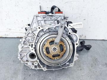 S0HE CAMBIO AUTOMATICO C/MOTORI ELETTRICI CVT HOND
