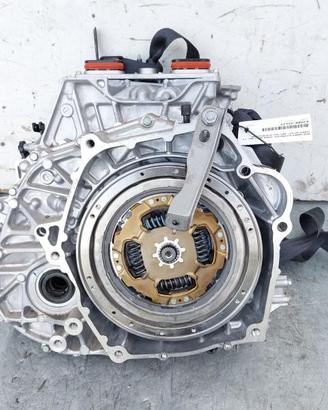 S0HE CAMBIO AUTOMATICO C/MOTORI ELETTRICI CVT HOND