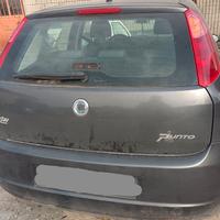 Ricambi Fiat grande punto 1.3 D Multijet 