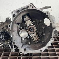 CAMBIO MANUALE COMPLETO VOLKSWAGEN Golf 6 Berlina