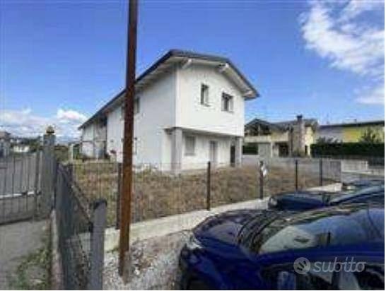 Appartamento – Sulbiate, Cascina Cà - Vista 2