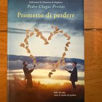 Prometto di perdere di Pedro Chagas Freitas