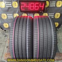 2 gomme estive 275 40 20 al 80/85% dot22