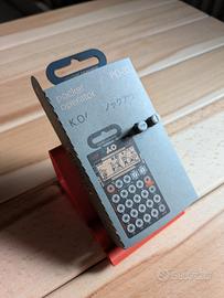 Pocket Operator 33 - K.O!