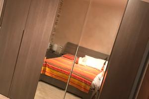 Appartamento ritrutturato completamente