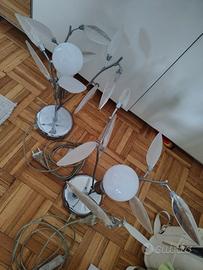 Lampade da tavolo o comodino