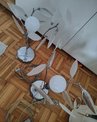 Lampade da tavolo o comodino