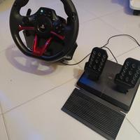 hori racing wheel