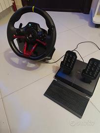 hori racing wheel