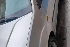 FORD Fiesta 5ª serie - 2007