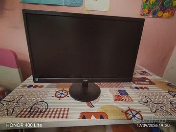 MONITOR 23 pollici
