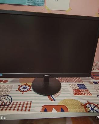 MONITOR 23 pollici