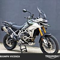 TRIUMPH Tiger 900 Rally Pro Abs