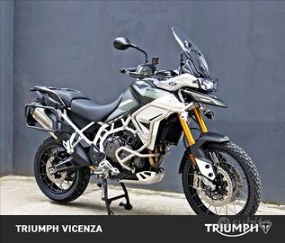 TRIUMPH Tiger 900 Rally Pro Abs