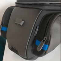 Yamaha Urban + Flangia MT-07 / Tracer