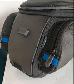 Yamaha Urban + Flangia MT-07 / Tracer