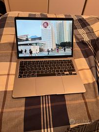 MacBook Air M1 fine 2020 256gb