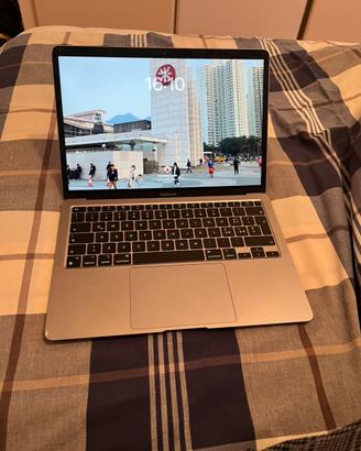 MacBook Air M1 fine 2020 256gb