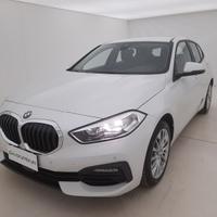 BMW Serie 1 120d Business Advantage Auto BR758297 