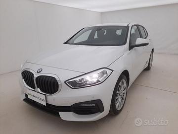 BMW Serie 1 120d Business Advantage Auto BR758297 