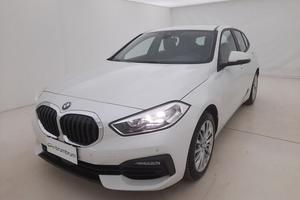 BMW Serie 1 120d Business Advantage Auto BR758297 