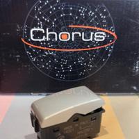 INTERRUTTORE UNIPOLARE GEWISS GW14001