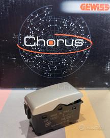 INTERRUTTORE UNIPOLARE GEWISS GW14001