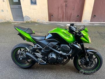 Kawasaki z750