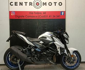 Suzuki GSX S 750 ABS