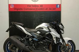 Suzuki GSX S 750 ABS