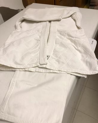 Judogi
