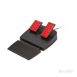 Volante lamborgini compatibile con ps4, 5 e pc