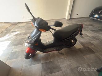 HOT Scooter Suzuki Suzuki Katana 50 Usato Suzuki AY Katana 50