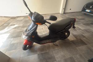 Suzuki Katana 50cc - 1997