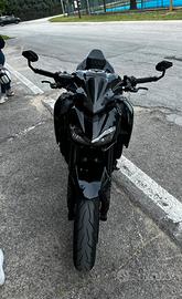 Kawasaki z900 2019
