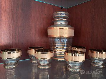 servizio liquore