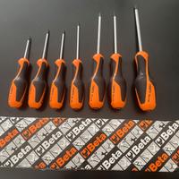 Set cacciaviti BETA TORX