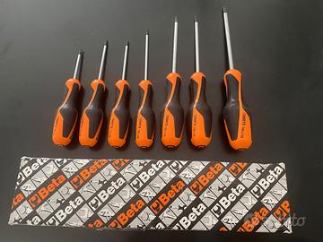 Set cacciaviti BETA TORX